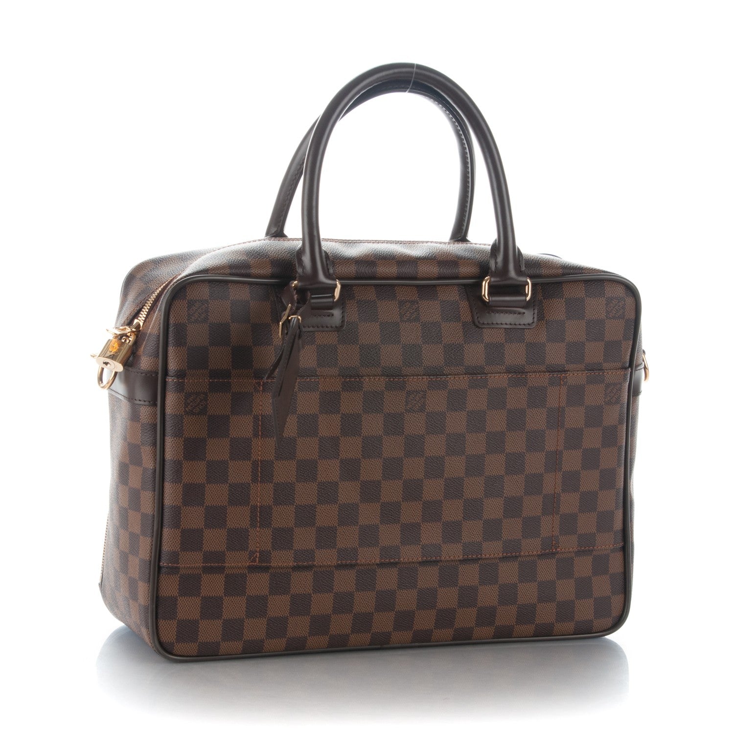 Louis Vuitton Damier Ebene Icare 3 of 7
