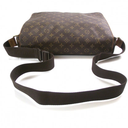 Louis Vuitton Monogram Abbesses Messenger Bag 7 of 10