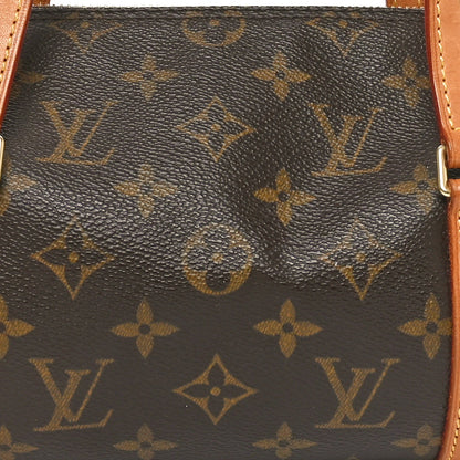 Louis Vuitton Monogram Papillon 26 7 of 9