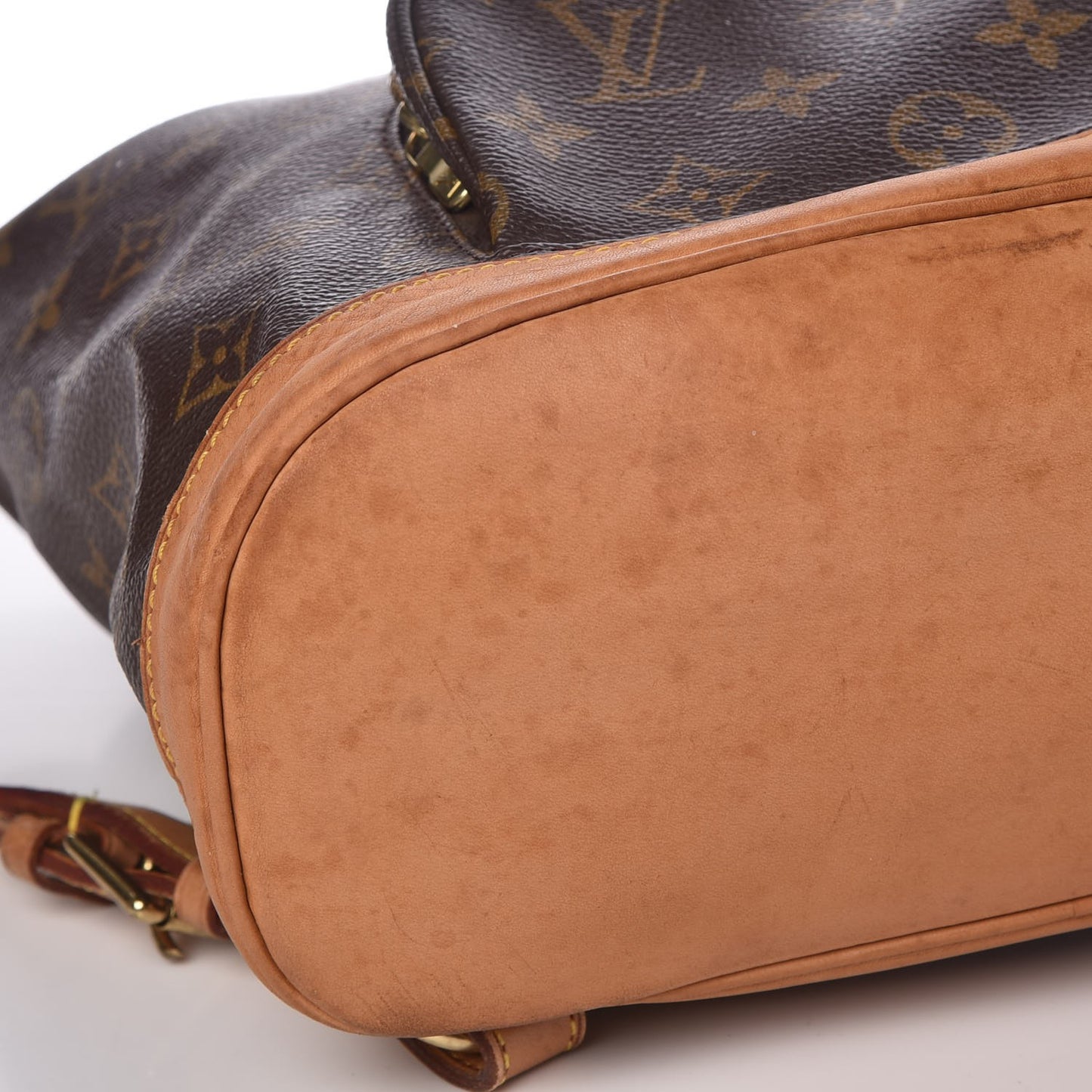 Monogram Montsouris MM Backpack