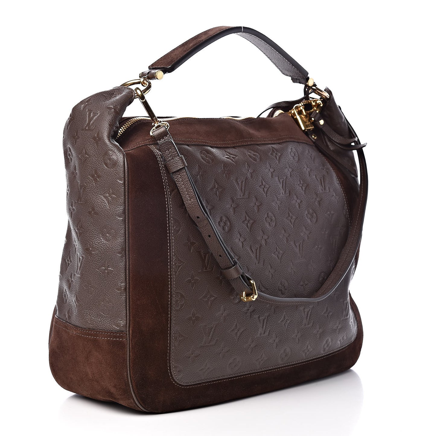 Empreinte Suede Audacieuse GM Terre