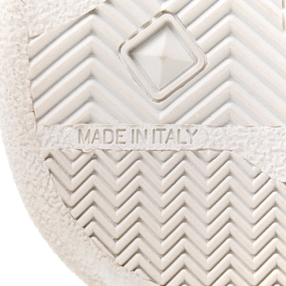 Valentino Garavani Calfskin Womens Backnet Sneakers 40.5 White 9 of 12
