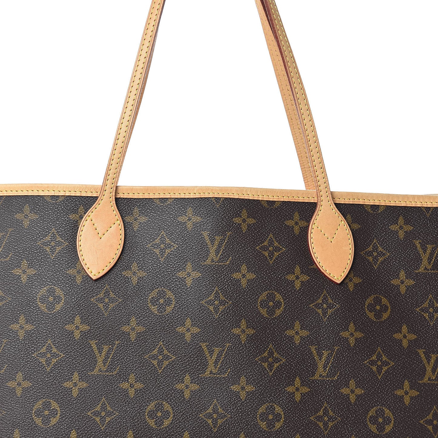Monogram Neverfull GM