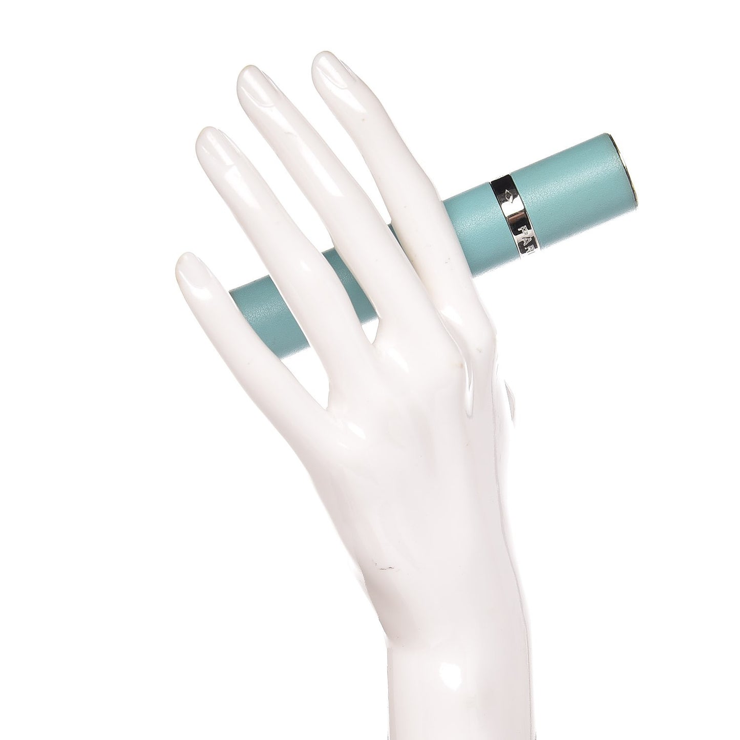 Swift Atomizer Refillable Bottle and Case Bleu Atoll