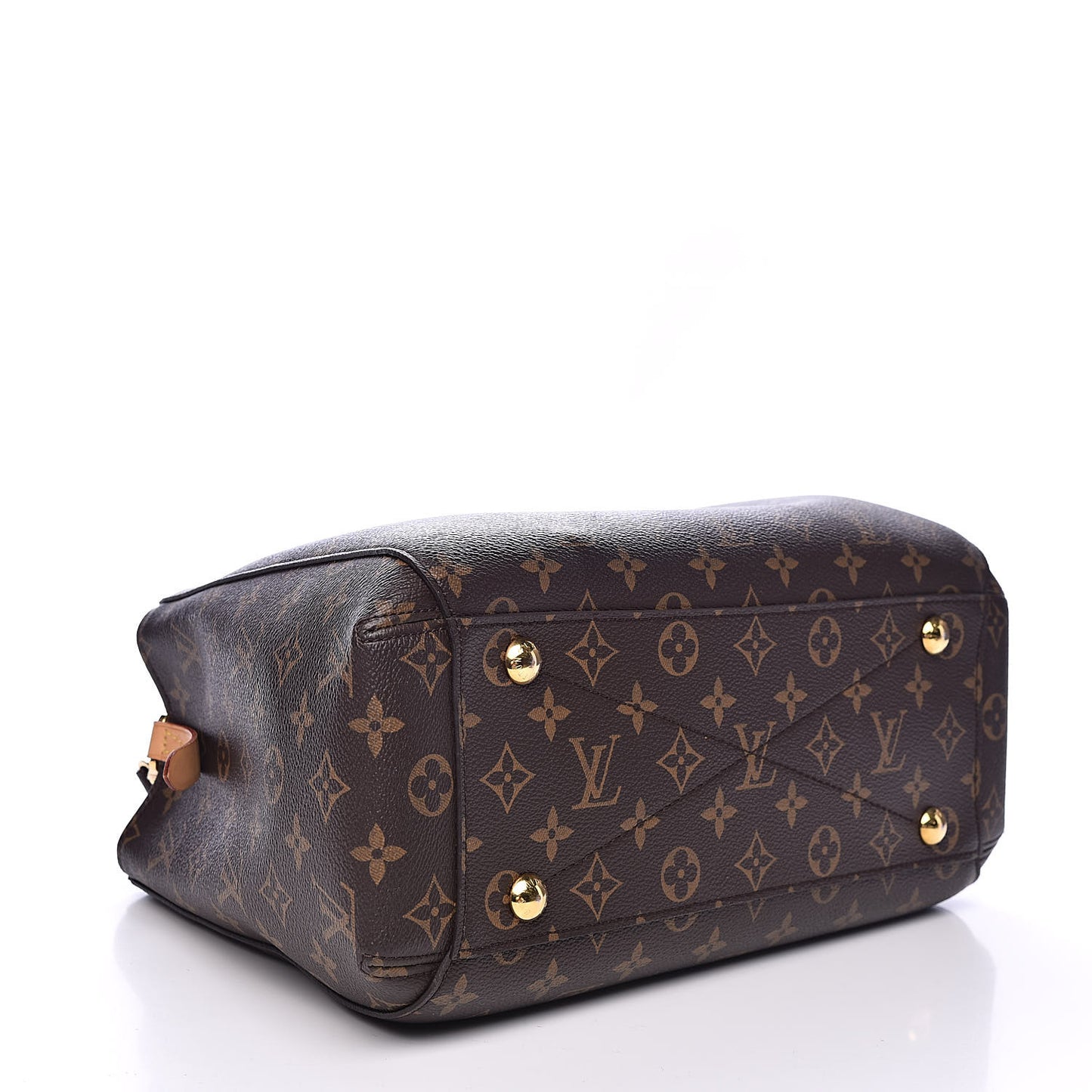 Monogram Montaigne MM