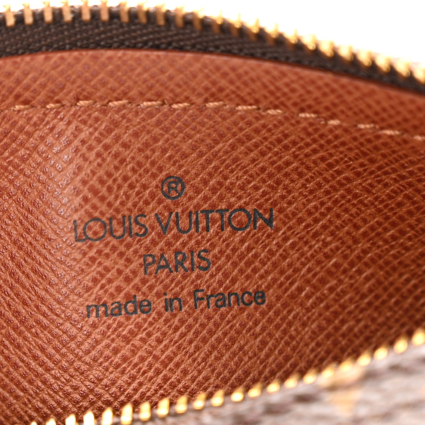 Monogram Mini Papillon