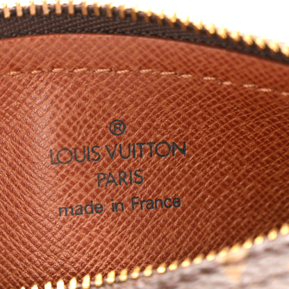 Louis Vuitton Monogram Mini Papillon 10 of 18