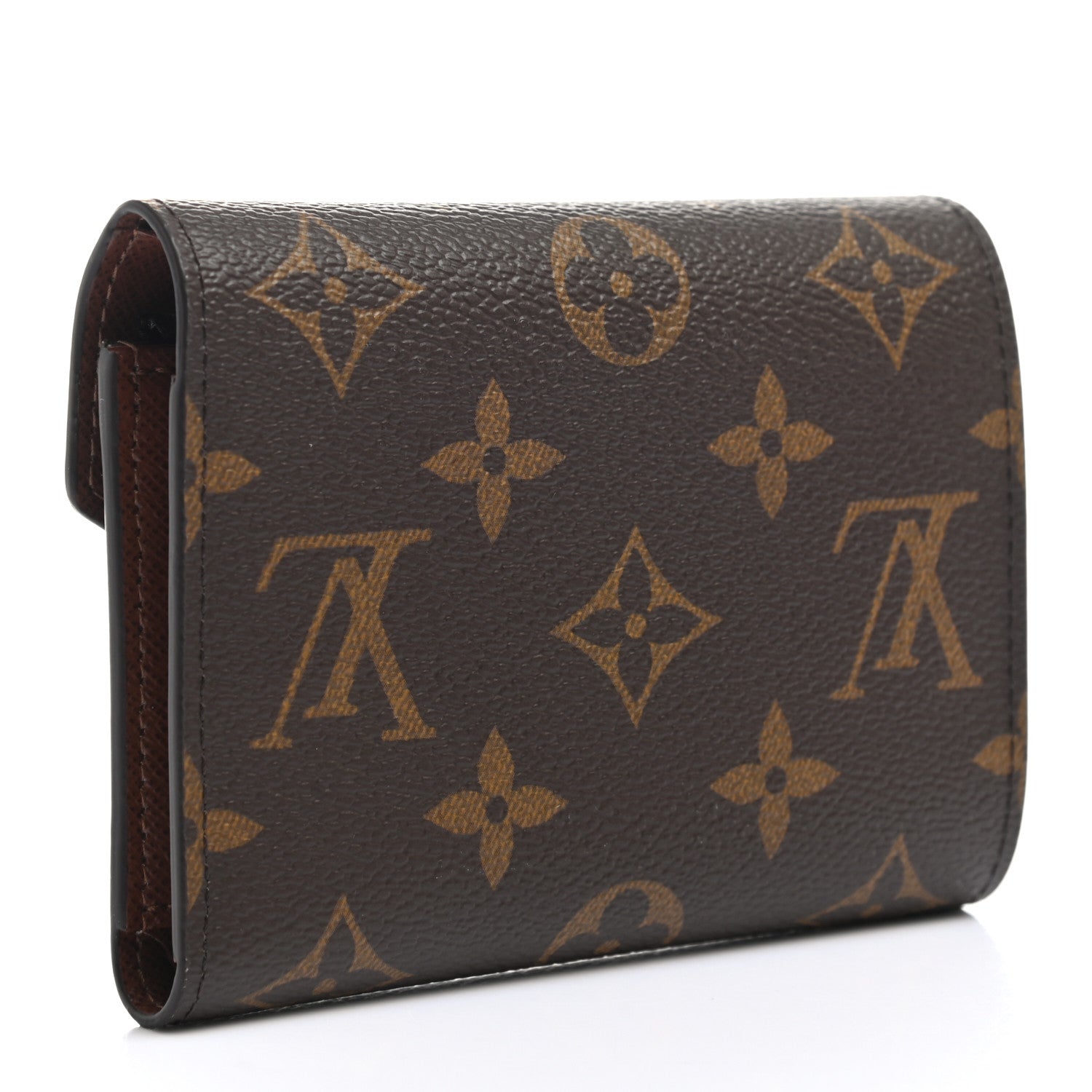 Louis Vuitton Monogram Victorine Wallet 3 of 8