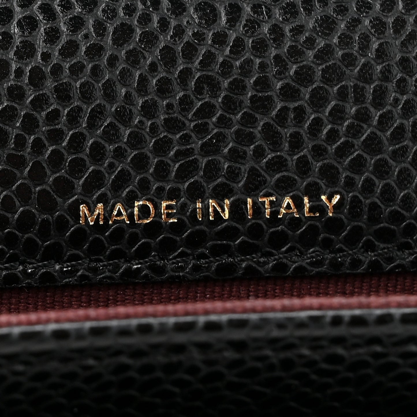 Caviar Quilted Flap Card Holder Wallet Black