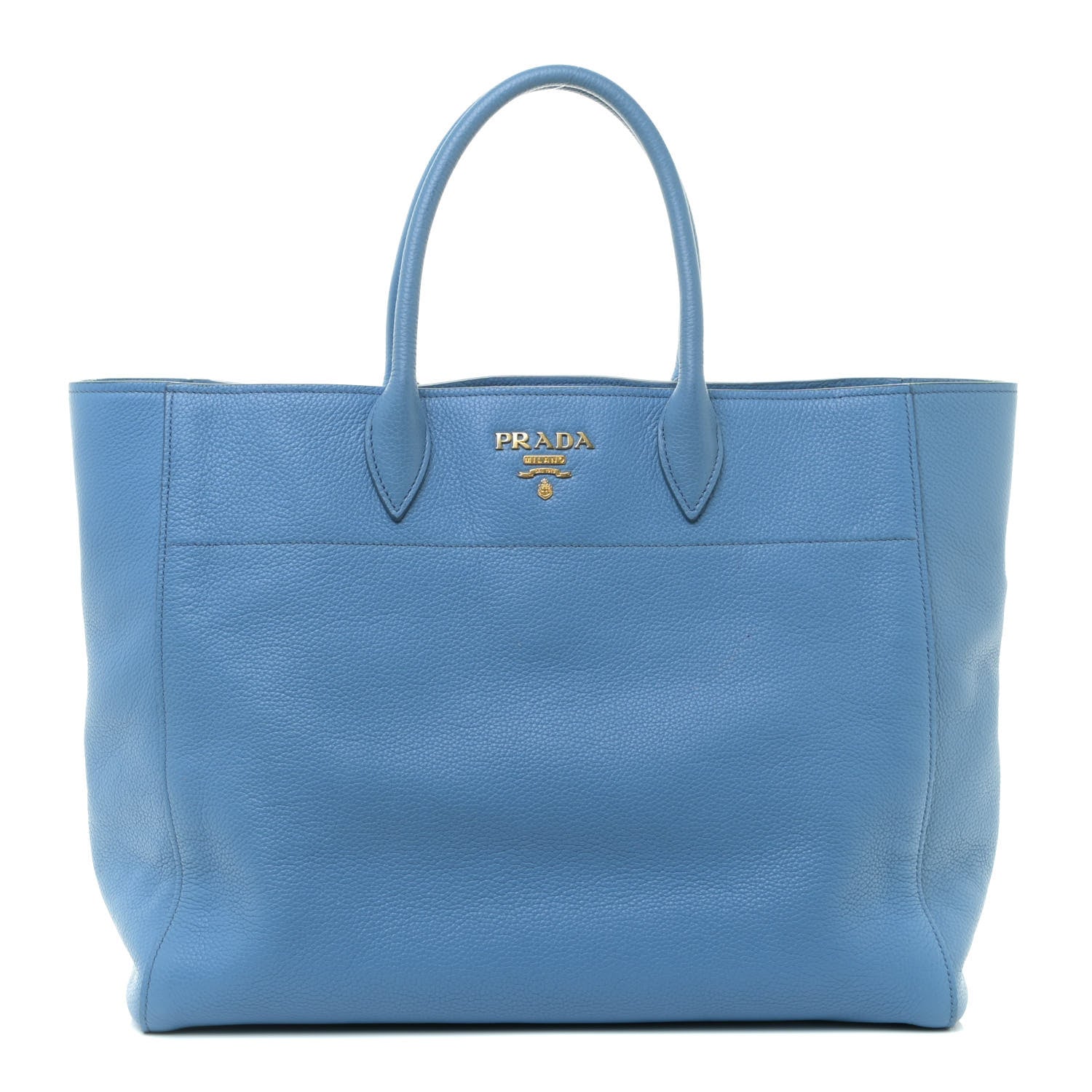 Prada Shopping Tote 1 of 9