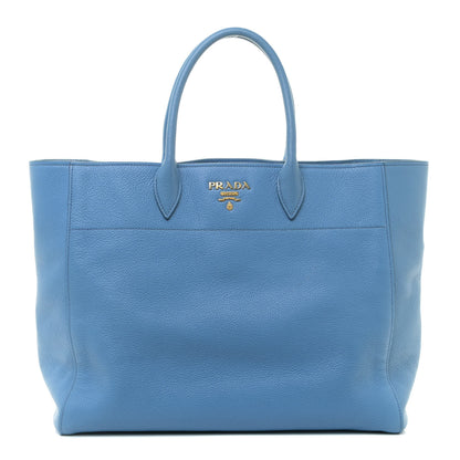 Prada Shopping Tote 1 of 9