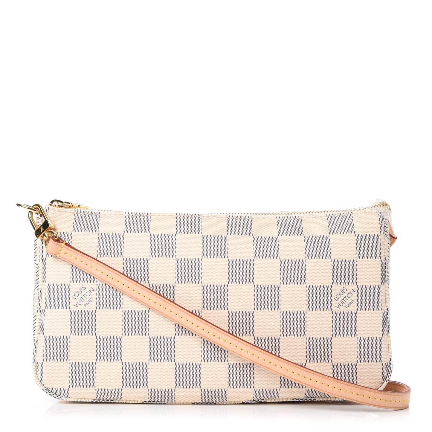Damier Azur Pochette Accessories NM