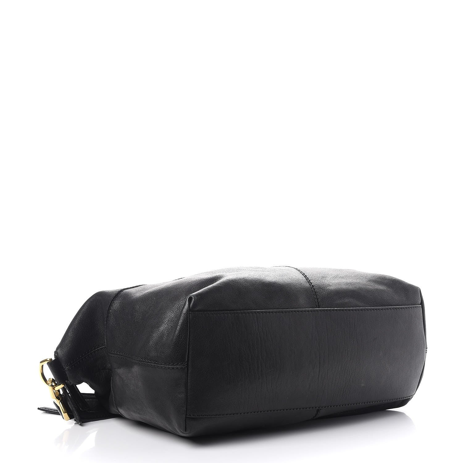 Givenchy Lambskin Medium Nightingale Black 5 of 12
