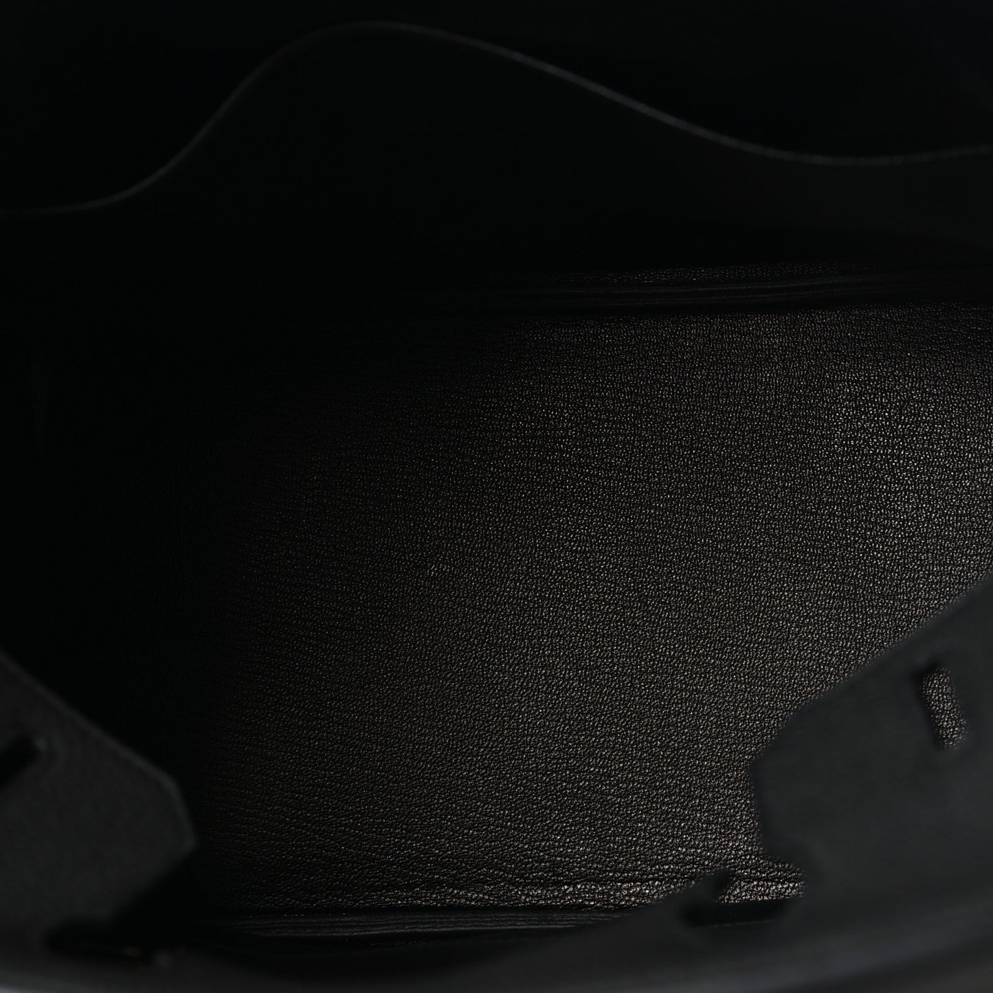 Togo BIRKIN 30 Black
