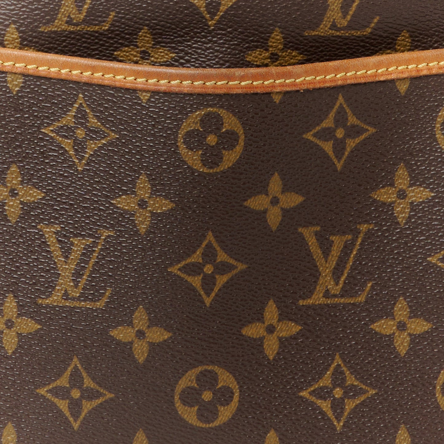 Monogram Deauville