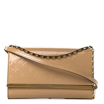 Louis Vuitton Vernis Ana Dune 2 of 15