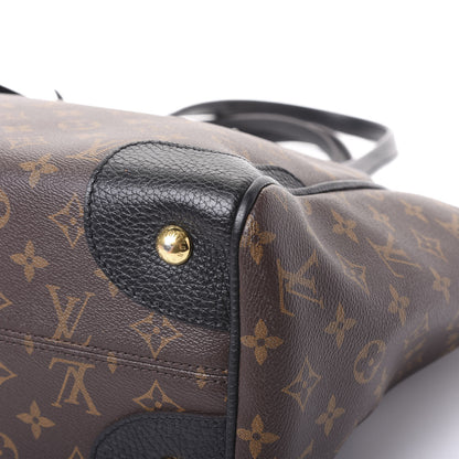 Louis Vuitton Monogram Estrela NM Black 9 of 11