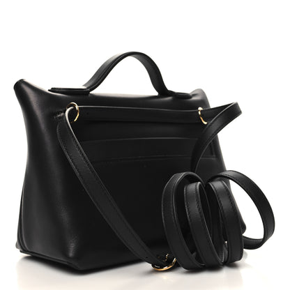 Hermes Evercolor Swift 24/24 21 Black 3 of 11