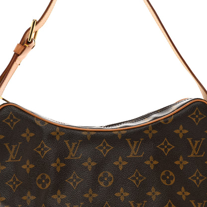 Louis Vuitton LOUIS VUITTON Monogram Croissant MM 5 of 10