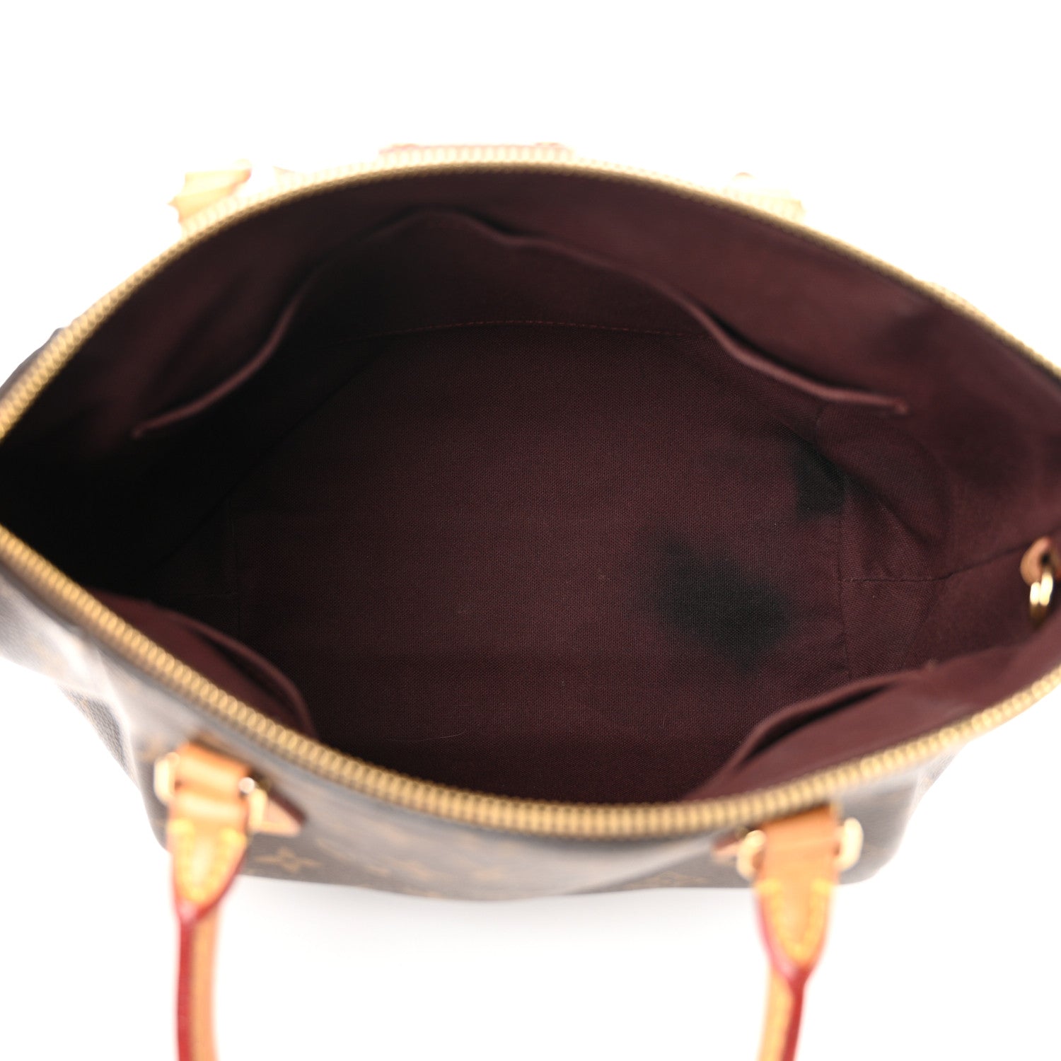 Louis Vuitton Monogram Turenne PM 5 of 16