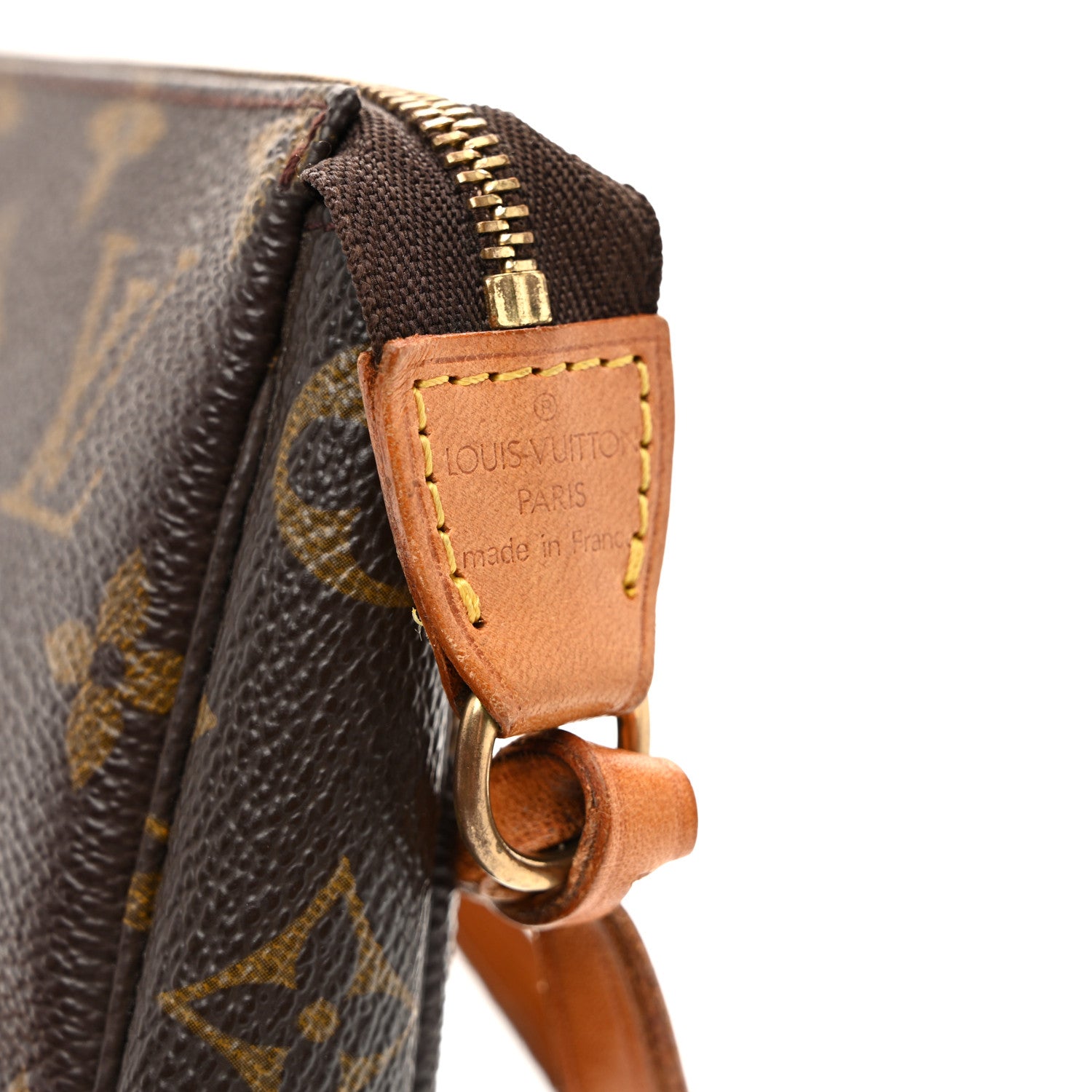 Louis Vuitton Monogram Pochette Accessories 11 of 12