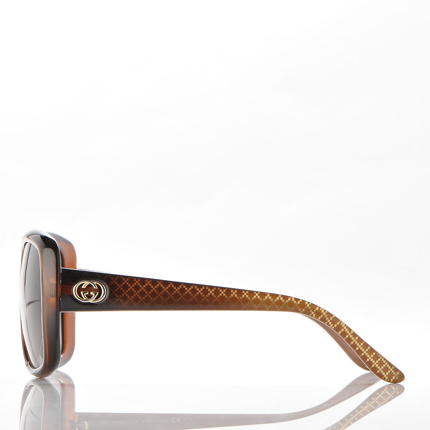GG Sunglasses 3574/S Brown