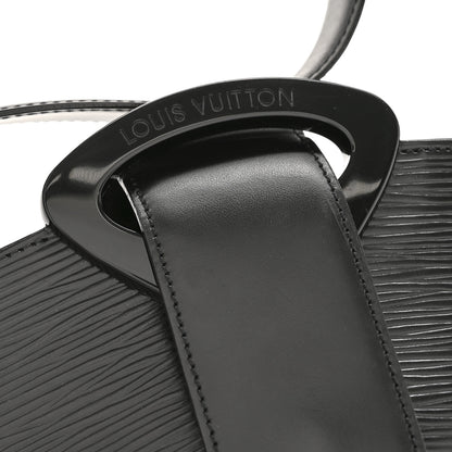 Louis Vuitton Epi Reverie Black 13 of 13