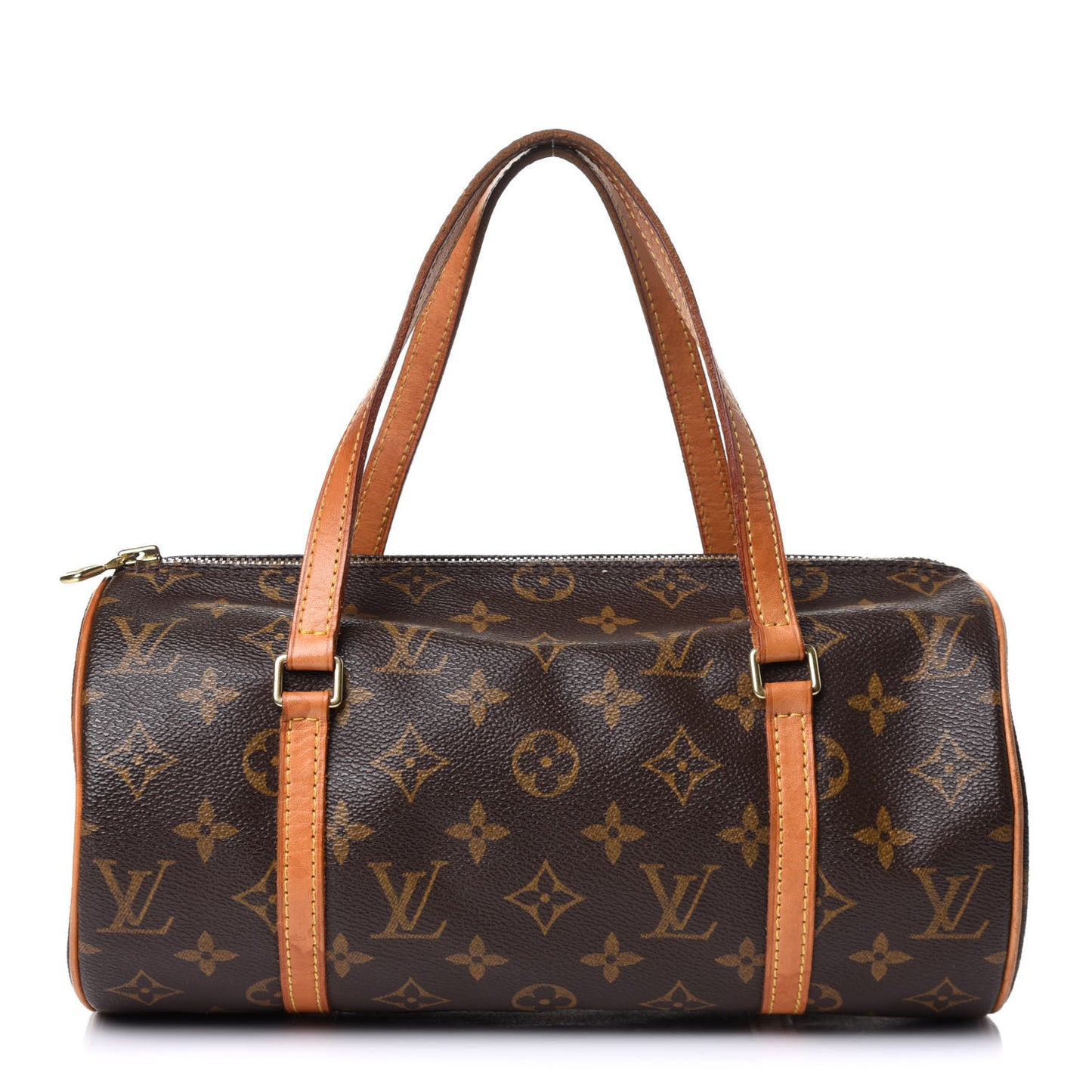 Monogram Papillon 26