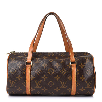 Louis Vuitton Monogram Papillon 26 1 of 9