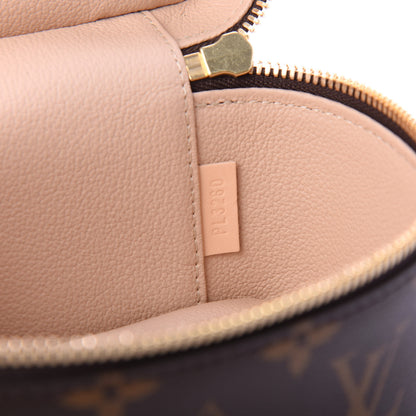Louis Vuitton Monogram Nano Nice 9 of 10