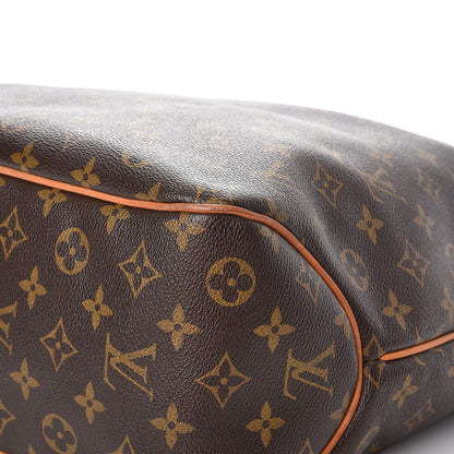 Louis Vuitton Monogram Delightful PM 10 of 15
