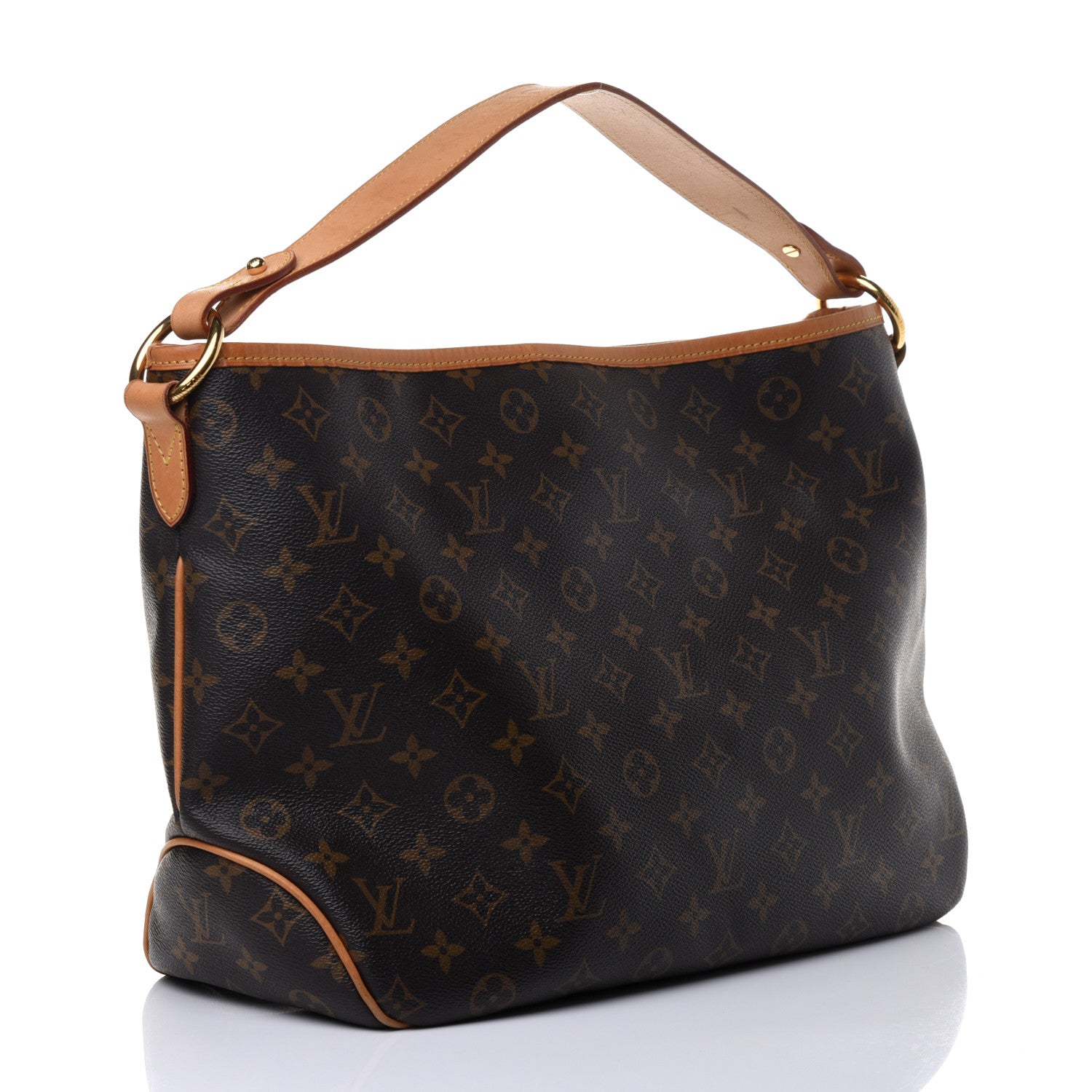 Louis Vuitton Monogram Delightful PM 2 of 4