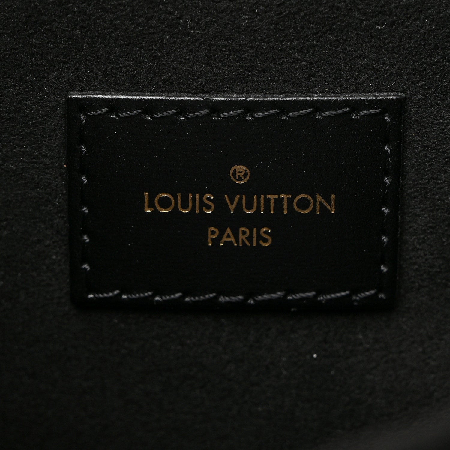 Louis Vuitton Reverse Monogram Pochette Metis 6 of 10