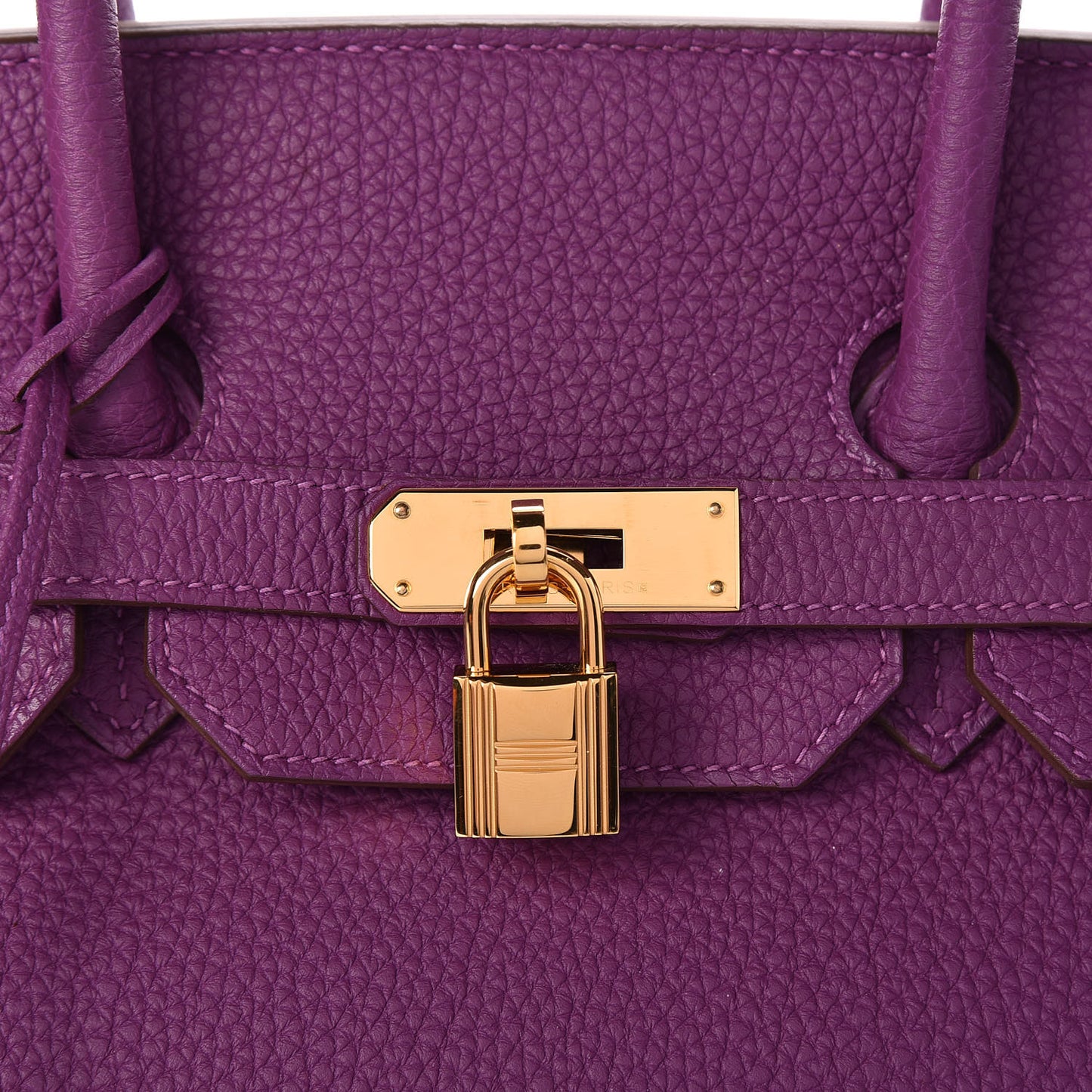 Togo Birkin 35 Anemone