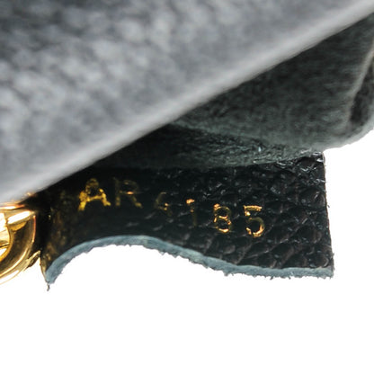 Louis Vuitton Empreinte Twice Black 7 of 7