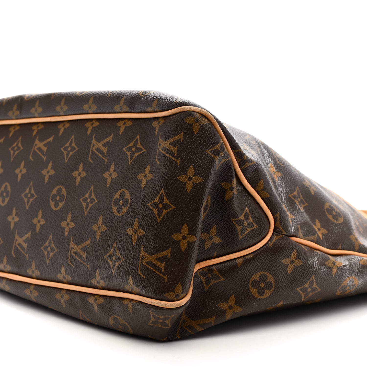 Louis Vuitton Monogram Delightful MM 10 of 15
