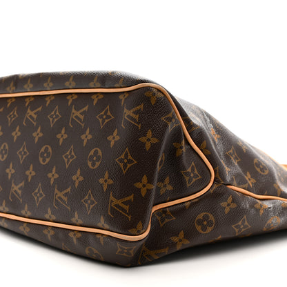 Louis Vuitton Monogram Delightful MM 10 of 15