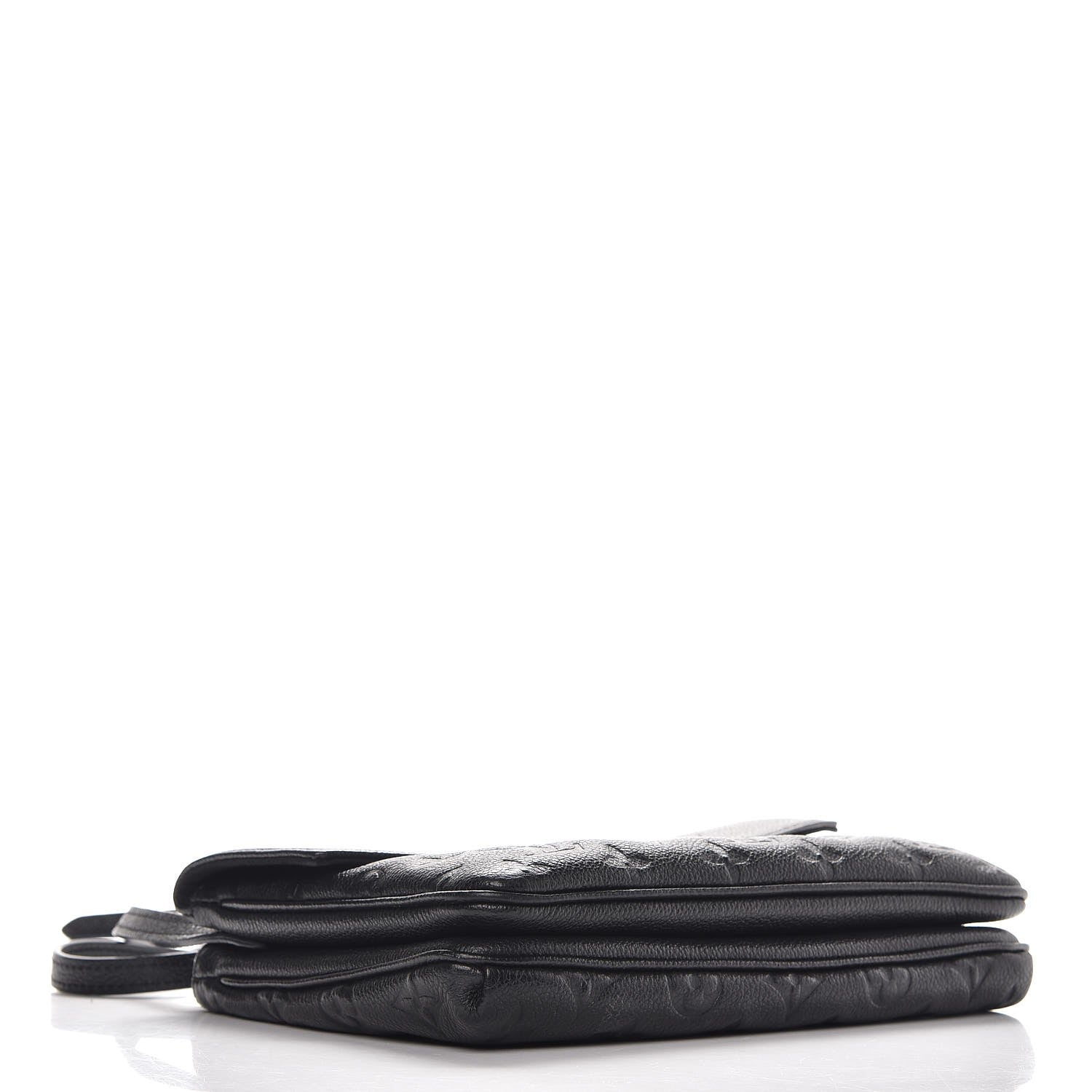 Louis Vuitton Empreinte Twice Black 4 of 8