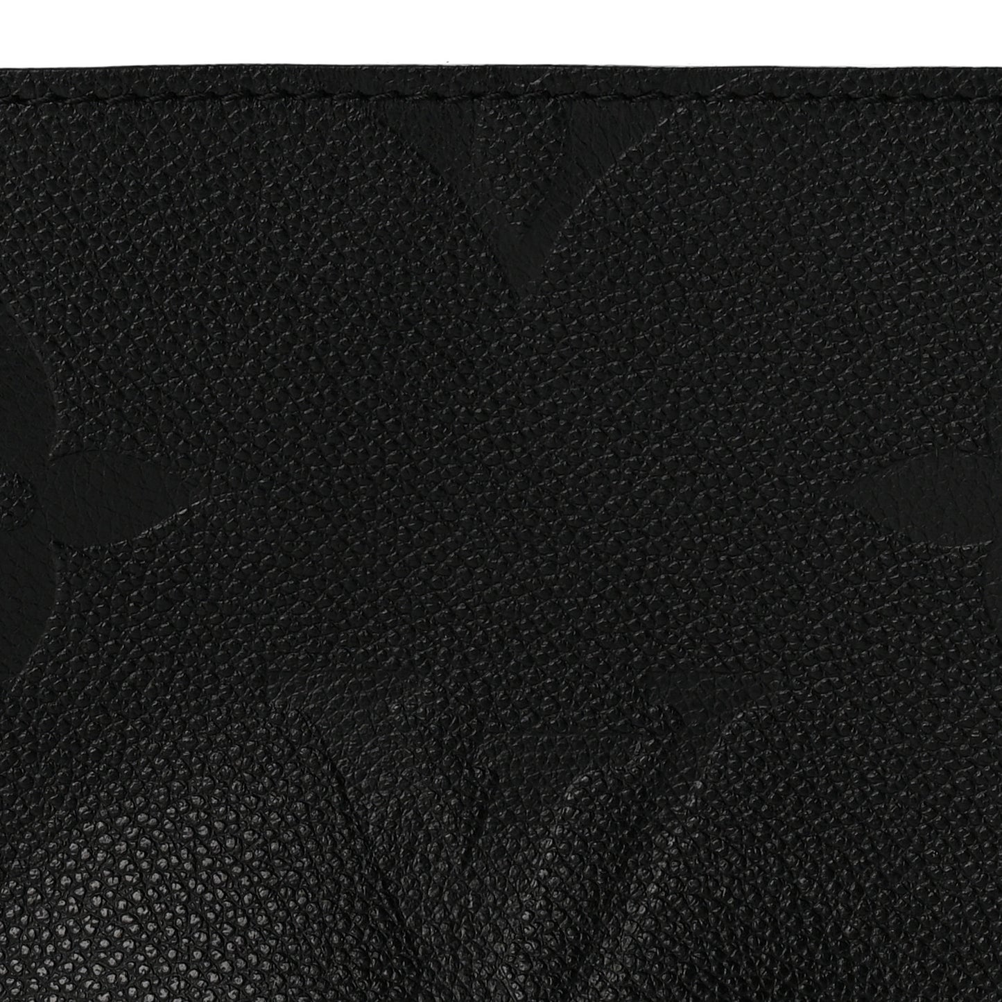 Empreinte Monogram Giant All In BB Black