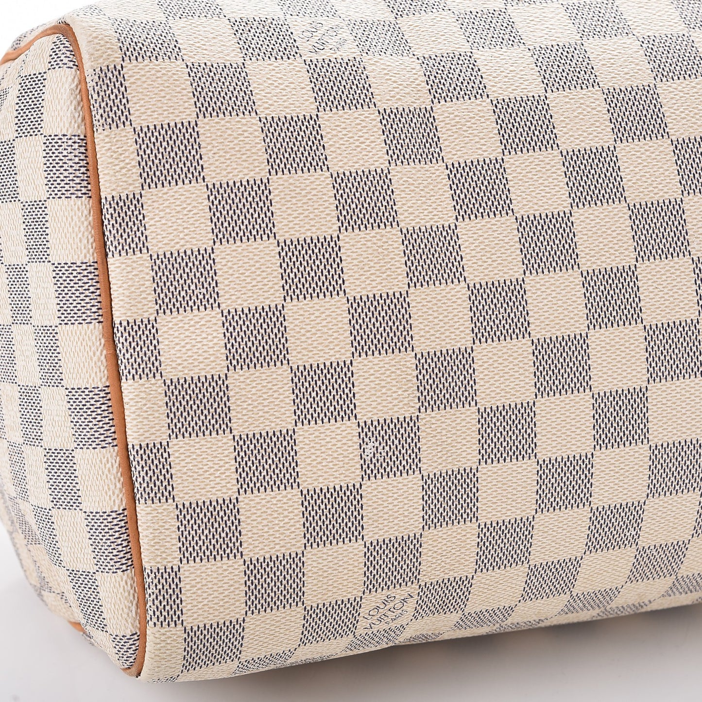 Damier Azur Speedy 30