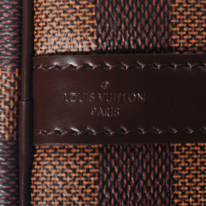 Louis Vuitton Damier Ebene Speedy Bandouliere 30 7 of 9