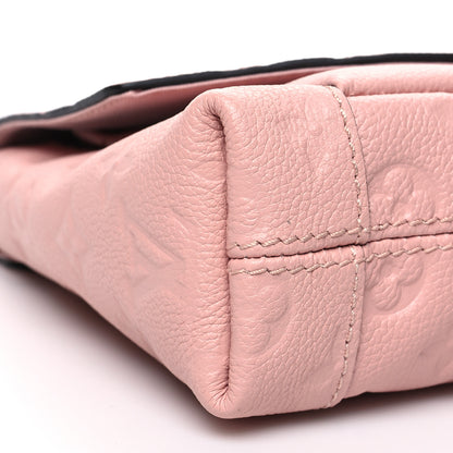 Louis Vuitton Empreinte Blanche BB Rose Poudre 10 of 11