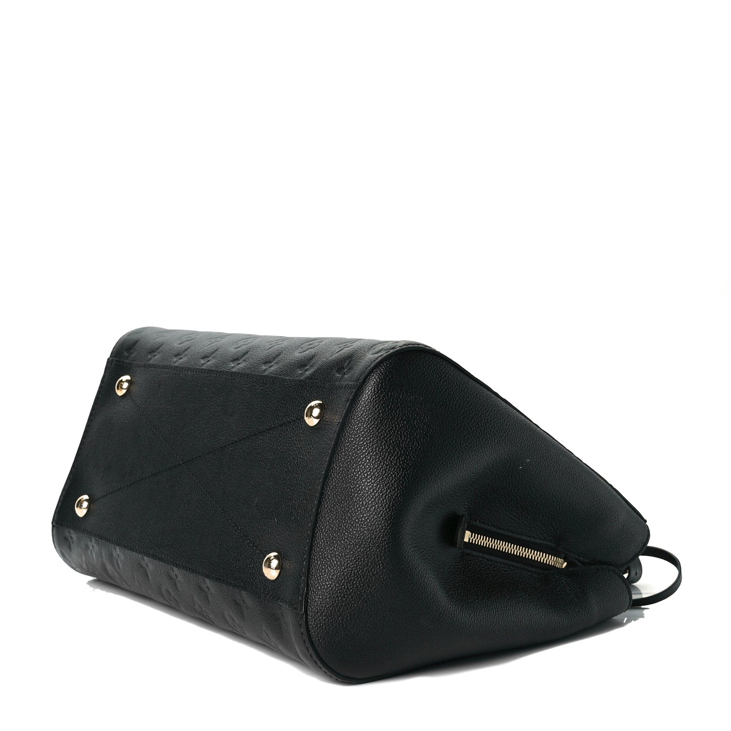 Empreinte Montaigne GM Black