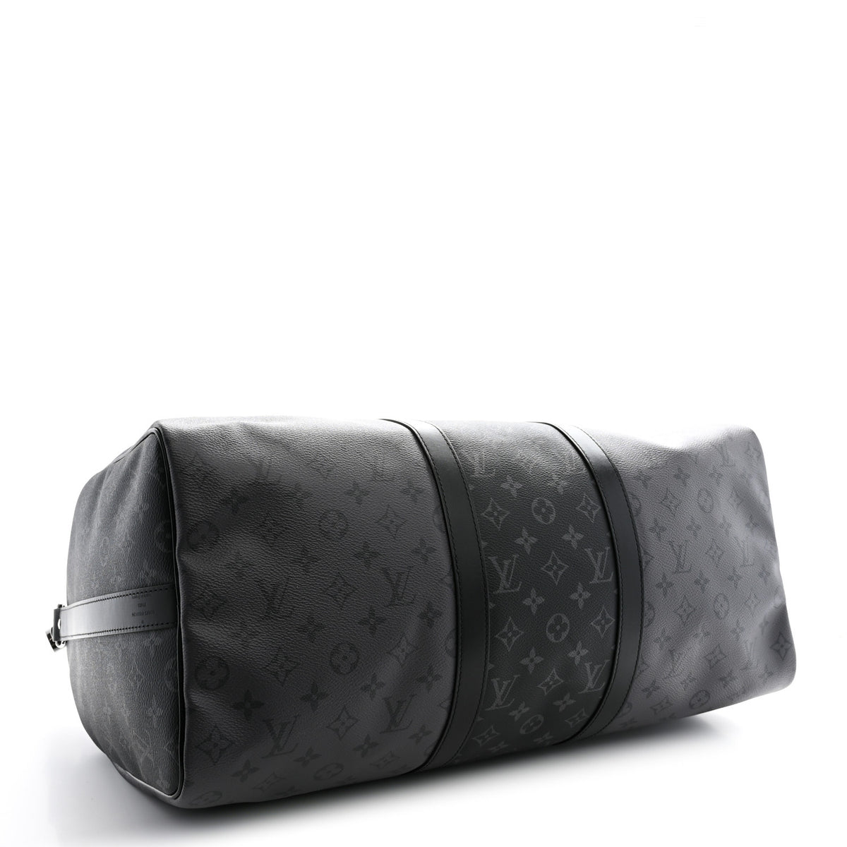 Louis Vuitton Reverse Monogram Eclipse Keepall Bandouliere 50 3 of 8