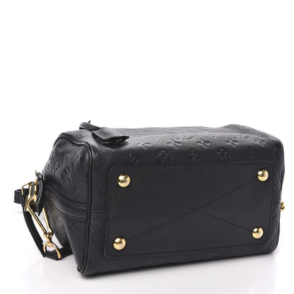 Louis Vuitton Empreinte Speedy Bandouliere 25 Infini 4 of 14