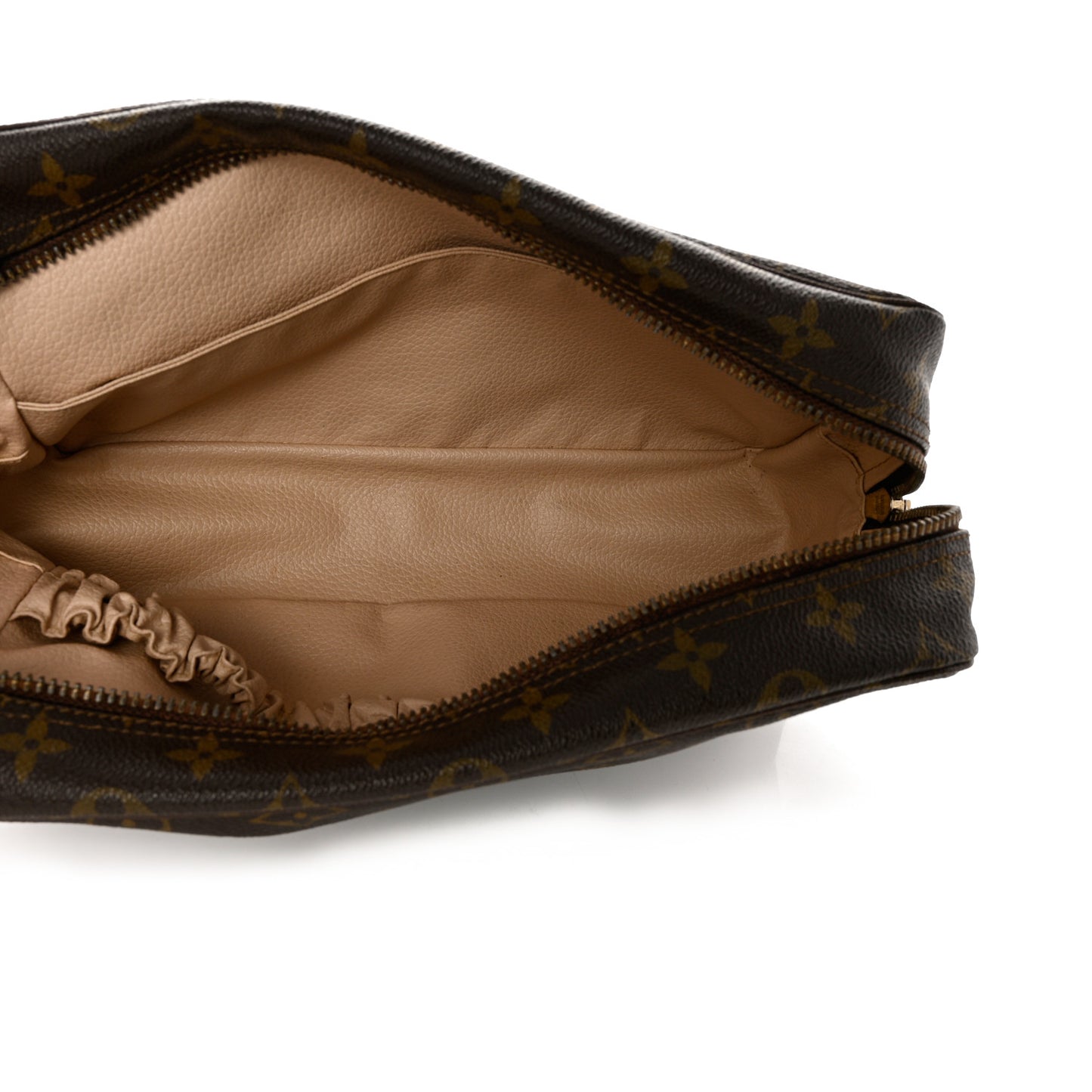 Monogram Trousse Toilette 28