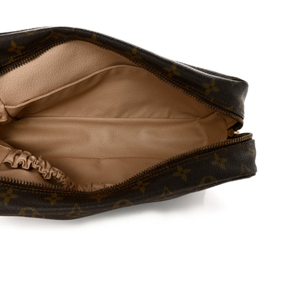 Louis Vuitton Monogram Trousse Toilette 28 5 of 10