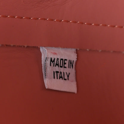 Mansur Gavriel Calfskin Mini Bucket Bag Blush 7 of 18