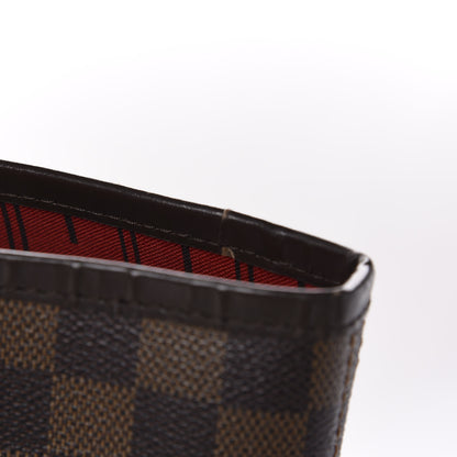 Louis Vuitton Damier Ebene Neverfull GM 11 of 14