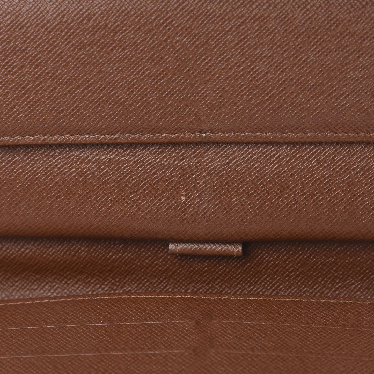 Monogram Porte Tresor International Wallet